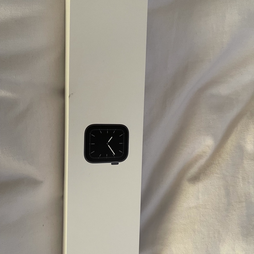 Apple Watch series 5